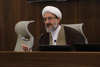 انتقام باید به گفتمان جهانی تبدیل شود